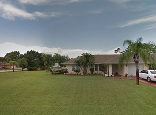 742 NW Selvitz Rd, Port Saint Lucie, FL 34983