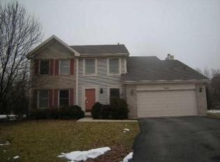 2107 Sand Island Ct, Naperville, IL