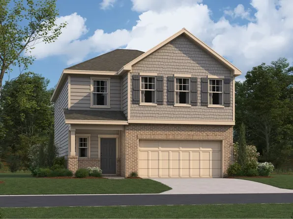 216 Hickory Ridge Trl, Kathleen, GA 31047