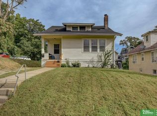 3116 Lafayette Ave, Omaha, NE 68131