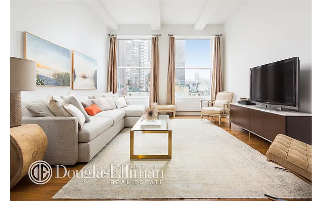 Sold by Douglas Elliman | media 2