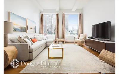 Sold by Douglas Elliman