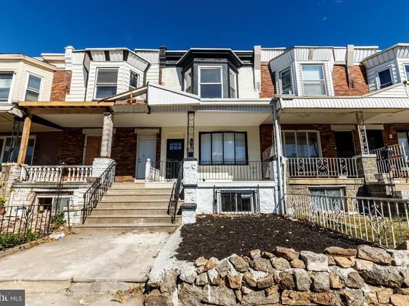 6115 Spruce St, Philadelphia, PA 19139