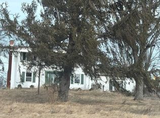 11164 Chenowith Rd, South Charleston, OH 45368