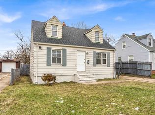 16401 Lotus Dr, Cleveland, OH