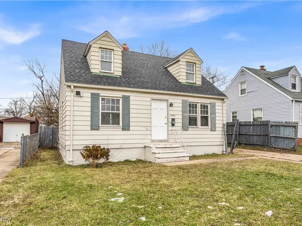 16401 Lotus Dr, Cleveland, OH 44128