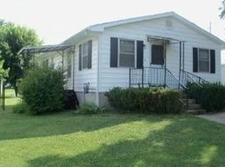 408 Teller St, Pilot Grove, MO 65276