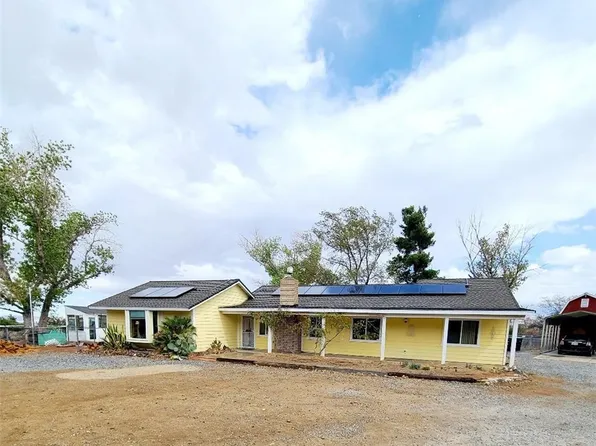 8725 Monte Vista Rd, Phelan, CA 92371