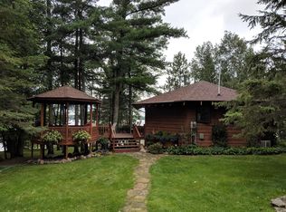 39648 Bald Eagle Haven Rd, Waubun, MN 56589