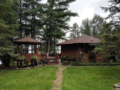 39648 Bald Eagle Haven Rd, Waubun, MN, 56589