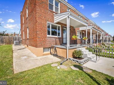736 Umbra St, Baltimore, MD, 21224