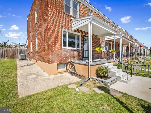 736 Umbra St, Baltimore, MD 21224