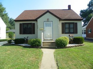 222 Norma Ave, Waterloo, IL 62298