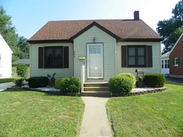 222 Norma Ave, Waterloo, IL 62298