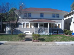 815 Ferndale Ave, Dayton, OH 45406