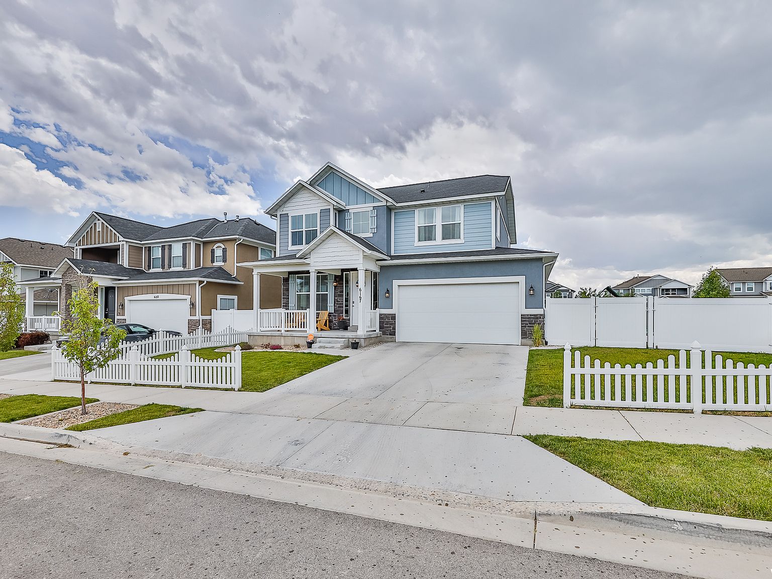 6167 W 8010 S, West Jordan, UT 84081 MLS 1891037 Zillow