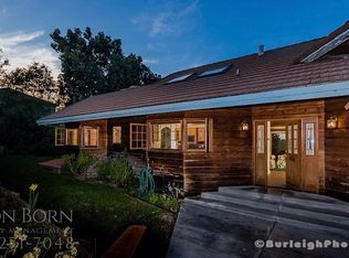 560 Hillside Rd, Redwood City, CA 94062