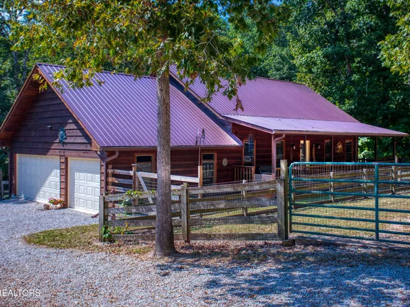232 Wild Cat Rd, Jamestown, TN 38556