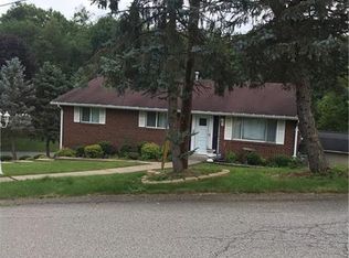 256 Elbe Dr, Pittsburgh, PA 15209