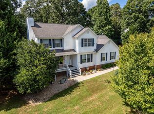 108 Turtle Creek Rd, Lynchburg, VA 24501