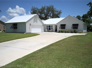 4626 Duffer Loop, Sebring, FL 33872