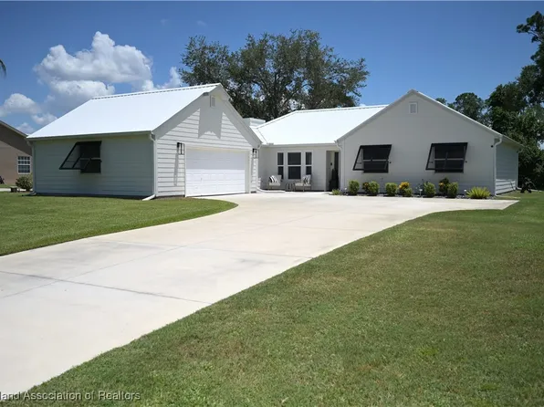4626 Duffer Loop, Sebring, FL 33872