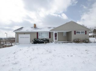 330 Opal Dr, Mansfield, OH 44907