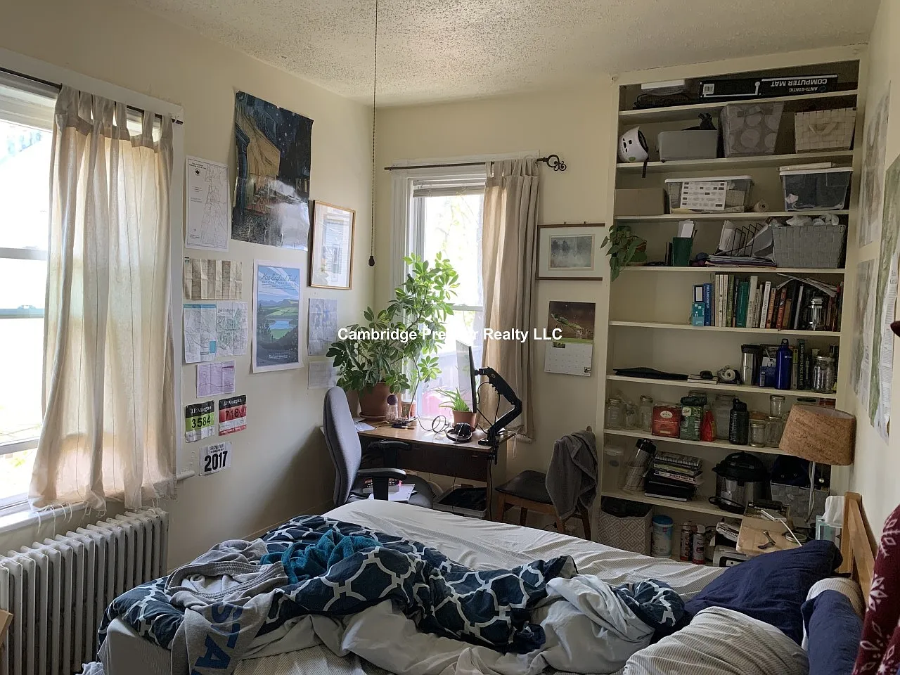 2 bed, 880 sqft, $3,500 — Photo 4