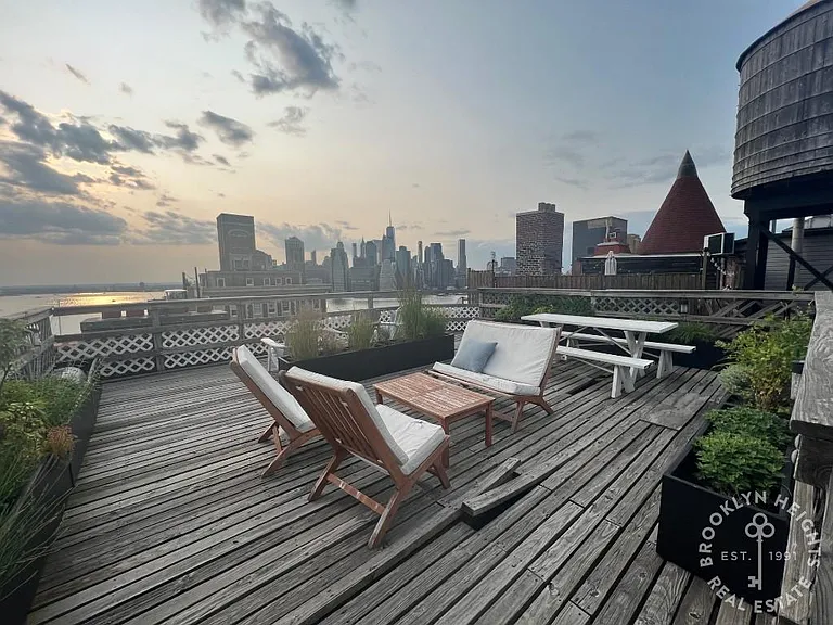 62 Montague St #4C — Photo 13