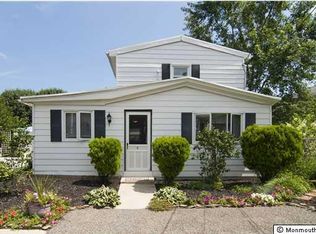 1712 Beverly Ave APT 5, Spring Lake, NJ 07762