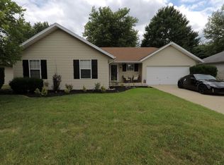 5782 S Dayton Ave, Springfield, MO 65810