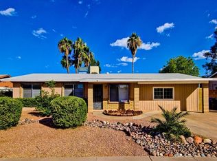 1532 E Edgewood Ave, Mesa, AZ 85204