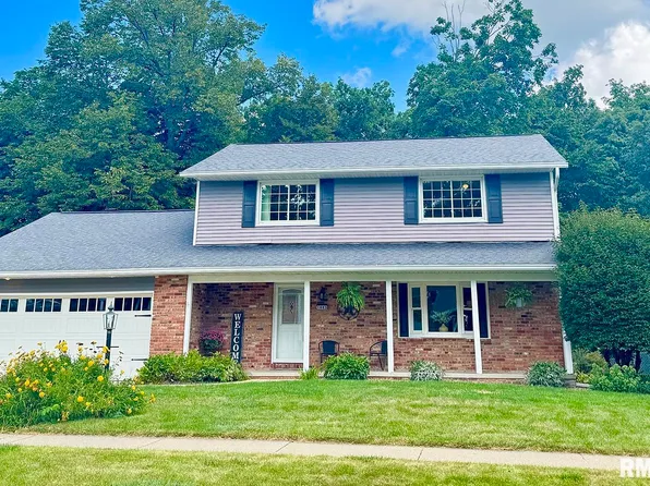 1603 W Grandridge Dr, Dunlap, IL 61525