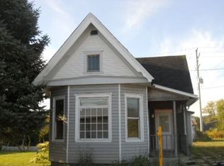 908 Front St, Sullivan, WI 53178