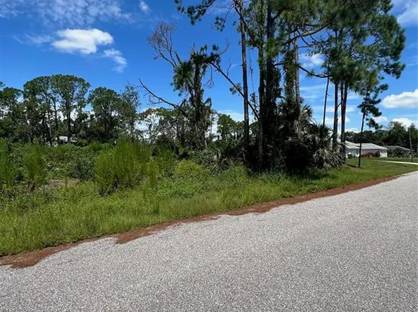 4841 O'Shea St Lot 3, North Pt, FL 34291