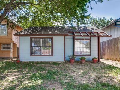 2206 Nantucket Village Cir, Dallas, TX, 75227