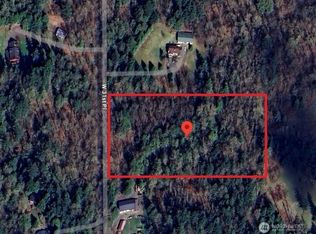 9760 W 31st Pl, Blaine, WA 98230