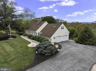 45 Plank Rd, Gettysburg, PA 17325