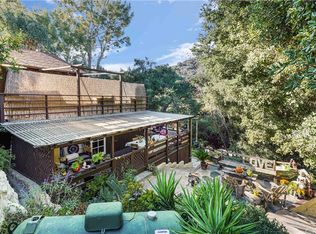 543 Rock Trl, Topanga, CA 90290