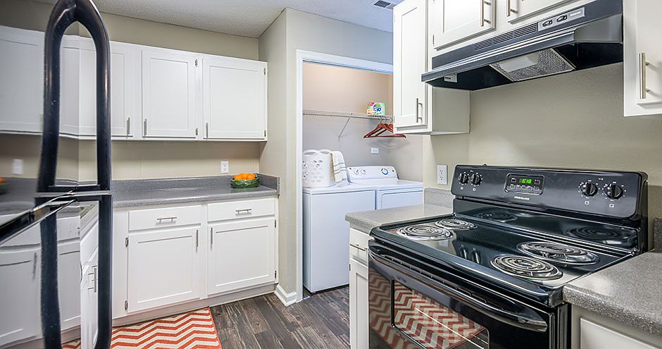 Woodwinds Apartments ; Aiken, SC