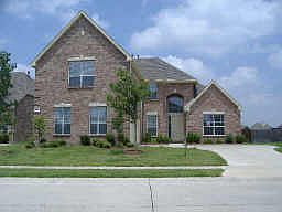 2nd image of 2001 Canyon Creek Dr