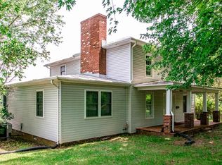 16164 N Mountain Rd, Broadway, VA 22815