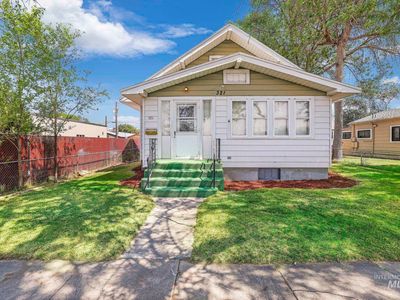 321 3rd Ave E, Twin Falls, ID, 83301