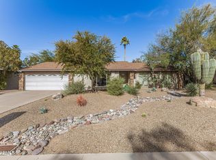 142 E Voltaire Ave, Phoenix, AZ 85022