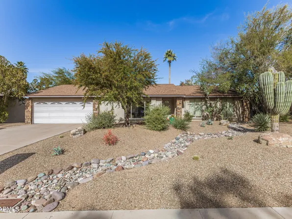 142 E VOLTAIRE Avenue, Phoenix, AZ 85022