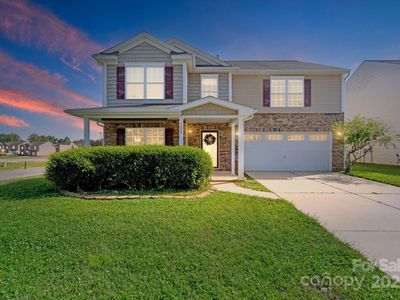 1000 Sweetgum St, Gastonia, NC, 28054