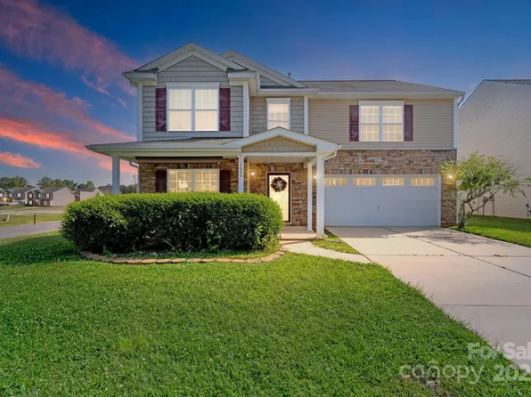 1000 Sweetgum St, Gastonia, NC 28054