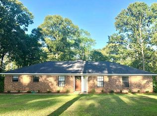 171 Baxter Rd, Ruston, LA 71270