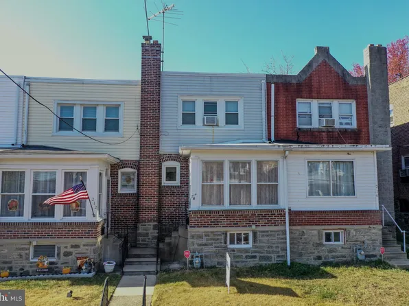 214 Roberta Ave, Collingdale, PA 19023