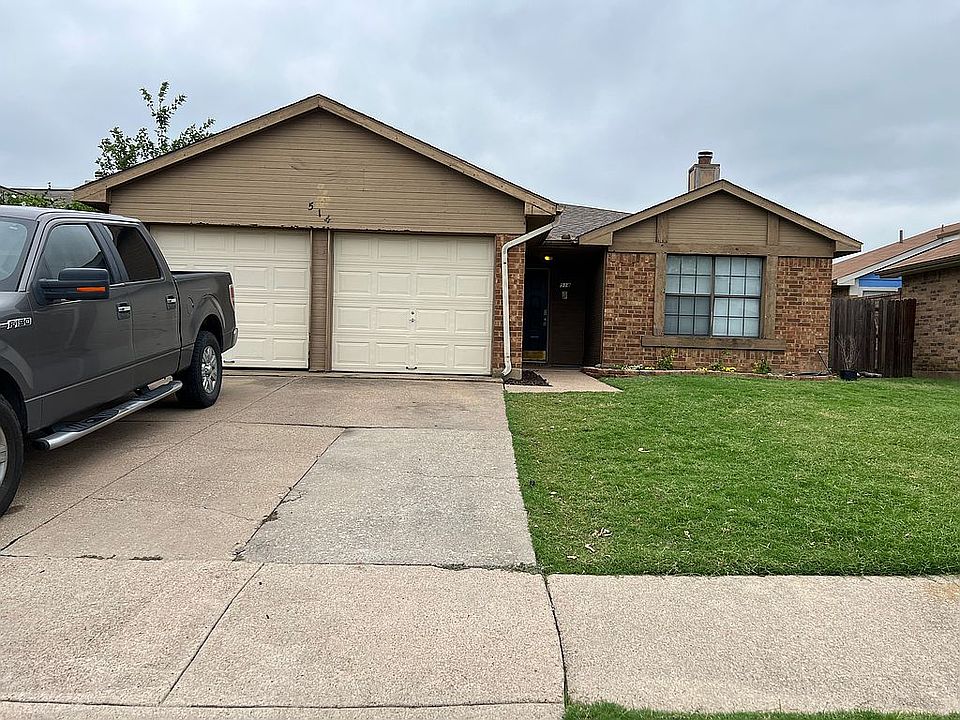 1st image of 514 Valley Mills Dr